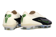Nike Phantom GX III Elite FG Black & White 25