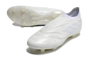 Adidas Copa Pure.1 FG – Firm Ground Edition White