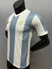 Argentina T-shirt 50th anniversary edition
