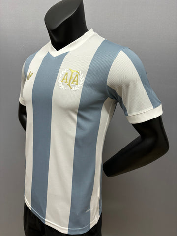 Argentina T-shirt 50th anniversary edition