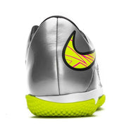 Nike Hypervenom Phelon IC Chrome/Hyper Pink/Metallic Gold Coin