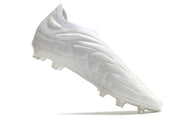 Adidas Copa Pure.1 FG – Firm Ground Edition White