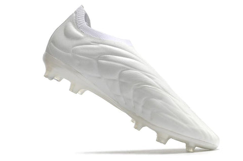 Adidas Copa Pure.1 FG – Firm Ground Edition White