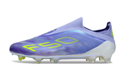 Adidas F50 Radiant Blaze – Firm Ground Edition