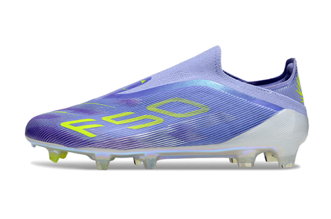 Adidas F50 Radiant Blaze – Firm Ground Edition