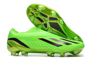 Adidas X Speed Portal FG - GREEN