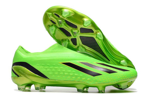 Adidas X Speed Portal FG - GREEN