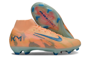 Nike Air Zoom Mercurial Vapor XVI Elite x Mbappé FG – Limited Edition 2025