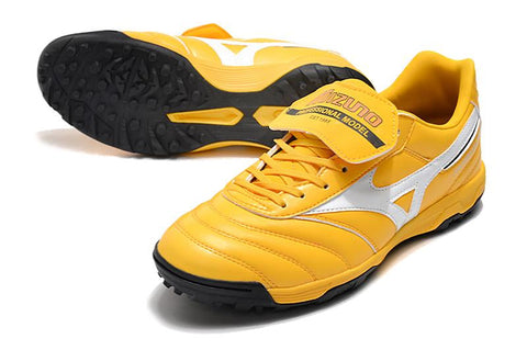 Mizuno Morelia II Sala Classic – Society Edition Yellow