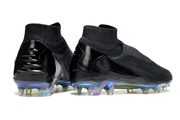 Nike Phantom GX III Elite FG BLACK