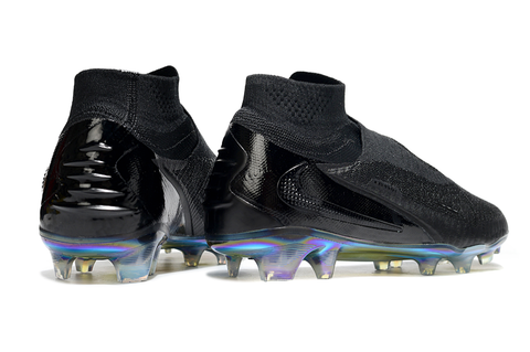 Nike Phantom GX III Elite FG BLACK