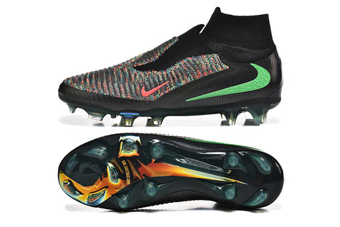 Nike Phantom 6 LOW  x EAFC Black