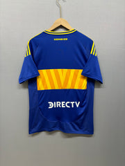 Boca Juniors 24/25 Home Jersey