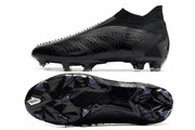 adidas Predator Accuracy Shoe FG BLACK