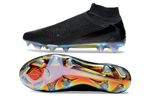 Nike Phantom GX III Elite FG BLACK