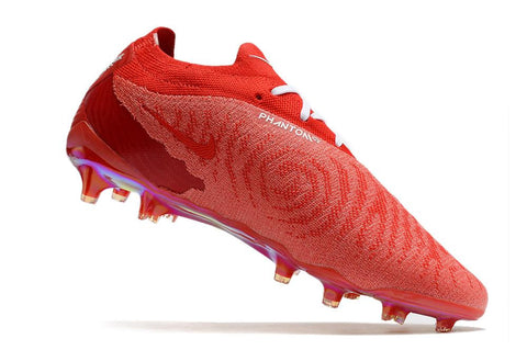 Nike Phantom GX Low Elite FG Red