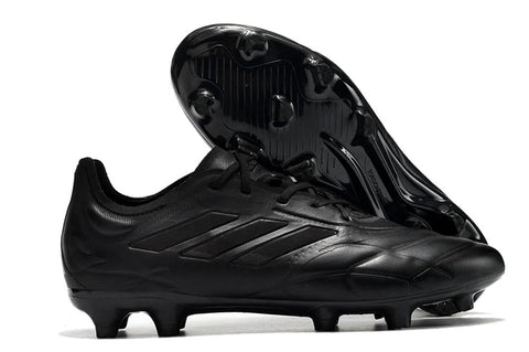 Adidas Copa Pure.1 FG – Firm Ground Edition Black