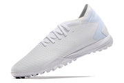 Adidas Predator Accuracy 3+ TF – Turf Edition White