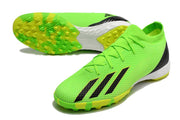 Adidas X Speedportal TF – Turf Edition Green