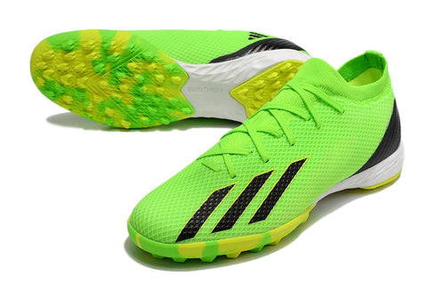 Adidas X Speedportal TF – Turf Edition Green