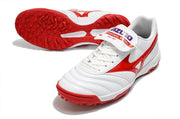 Mizuno Morelia II Sala Classic – Society Edition Red-White