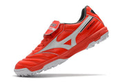 Mizuno Morelia II Sala Classic – Society Edition Red