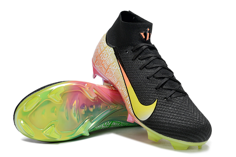 Nike Air Zoom Mercurial Superfly IX Elite FG Vini Jr