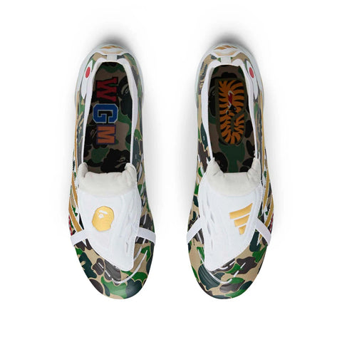 Adidas Predator Elite FT FG 2025