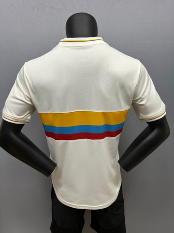 Colombia Centennial Edition 24/25 Jersey