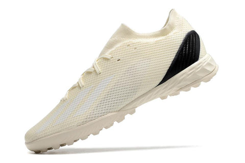 Adidas X Speedportal TF – Turf Edition White