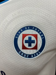 FC Basel 24/25 Away Jersey