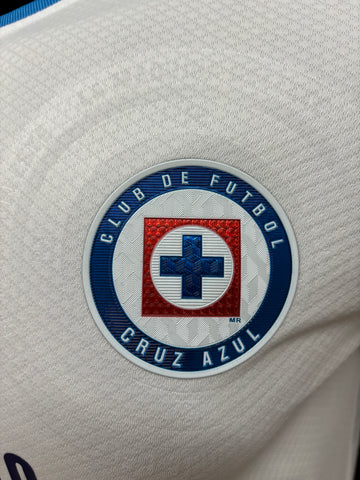 FC Basel 24/25 Away Jersey