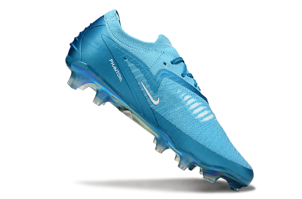 Nike Phantom GX 3 Elite Low FG Blue – EuroSociety