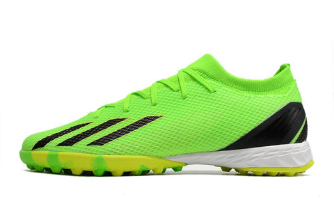 Adidas X Speedportal TF – Turf Edition Green