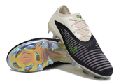 Nike Phantom GX III Elite FG Black & White 25