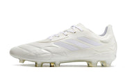 Adidas Copa Pure.1 FG – Firm Ground Edition White
