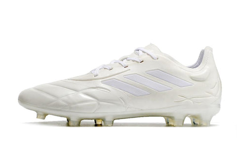 Adidas Copa Pure.1 FG – Firm Ground Edition White