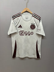 Ajax 24/25 Second Away Jersey