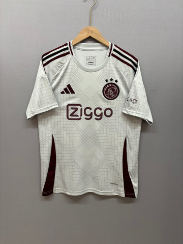 Ajax 24/25 Second Away Jersey