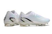 Adidas X Speedportal.3 FG – Firm Ground Football Boots White