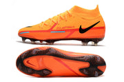Nike Phantom GT2 Elite Field Shoe-Orange