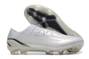 Adidas X Speedportal.3 FG – Firm Ground Football Boots White