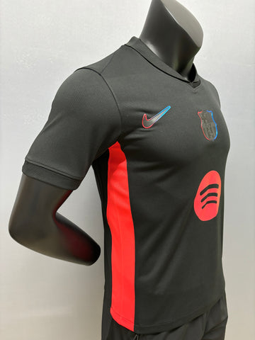 Barcelona 24/25 Away Jersey