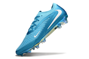 Nike Phantom GX 3 Elite Low FG Blue
