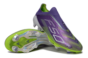 Adidas F50 Elite Laceless FG