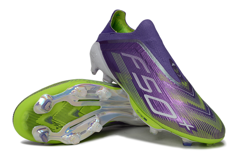 Adidas F50 Elite Laceless FG