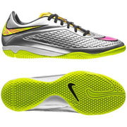 Nike Hypervenom Phelon IC Chrome/Hyper Pink/Metallic Gold Coin
