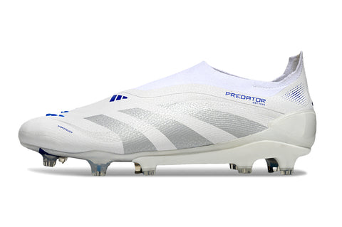 Adidas 25 Predator Elite LL – Field Edition (Laceless)