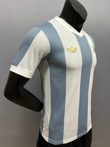 Argentina T-shirt 50th anniversary edition