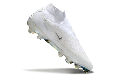 Nike Phantom GX III Elite FG White